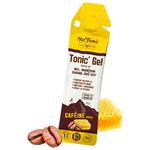 Meltonic Energiegel Gel Énérgétique Caféine Miel Magnésium Guarana Café vert Präsentation