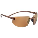 Serengeti Sunglasses Lupton Matte Crytal Light Brown - Phd Overview