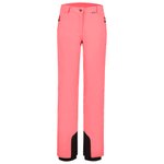 Icepeak Skihose Freyung Rose Präsentation
