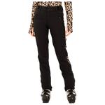 Protest Ski pants PrtElm Snow Pants True Black Overview