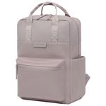 Kapten & Son Mochila Bergen Pro 15L Muted Rose Presentación