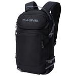 Dakine Rucksack Womens Heli Pro 20L Black Präsentation