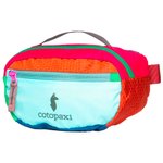 Cotopaxi Kapai 1.5L Hip Pack Del Dia Multicolor 