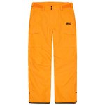Picture Ski pants Plan Carrot Overview