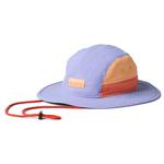 Cotopaxi Bob Tech Bucket Hat Aster Présentation