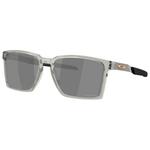 Oakley Sunglasses Exchange Sun Grey Ink Prizm Black Overview