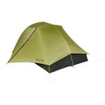 Nemo Tent Hornet Osmo 3P Birch Bud Goodnight Gray Voorstelling