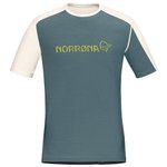 Norrona Technische onderkleding Voorstelling