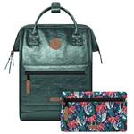 Cabaia Rucksack Adventurer Medium 18L Lucerne Präsentation