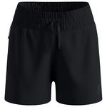 Odlo Trail-Shorts Zeroweight 3 Inch W's Black Präsentation