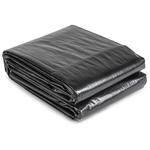 Kampa Aislante Footprint Groundsheet Dawlish Charcoal Presentación