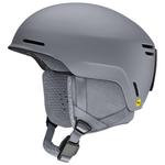 Smith Method Pro Mips Matte Cirrus Grey 