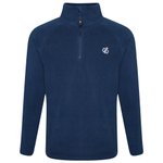 DARE2B Pile Freehand Fleece Moonlight Denim Presentazione