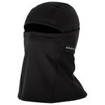 Glisshop Strumpfmaske Mountain Balaclava Black Präsentation