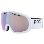 Poc Fovea Mid Hydrogen White Clarity Photochromic Light Pink Sky Blue 