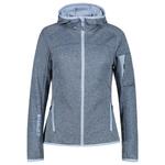 Icepeak Wanderjacke Barker Bleu Clair Präsentation