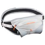 Salomon Cross Belt 1 Bottle Gray Violet Quarry Nectarine 