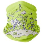 Bv Sport Halsdoeken Foulard Original Collector Des Bosses Et Des Bulles La Cham Voorstelling