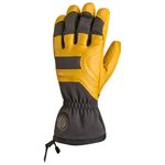 Black Diamond Handschoenen Patrol Gloves Beeswax Voorstelling