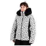 Sun Valley Chaqueta esqui Kidfur Leo Presentación