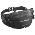 Salomon Bum bag Trailblazer Belt Black Allow Overview