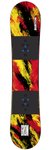 Burton Snowboard plank Voorstelling