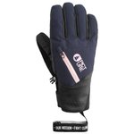 Picture Gloves Kakisa Gloves Dark Blue Overview