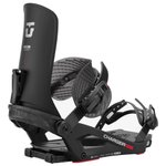 Union Charger Pro Black 
