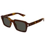 Saint Laurent Sonnenbrille SL 947 002 Havana Präsentation