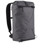 Rossignol Backpack Escaper Unlimited 18L Onyx Overview