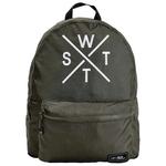 Watts Jawstwo Bag 24L Carbon Kaki 
