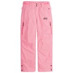 Picture Ski pants Time Cashmere Rose Overview