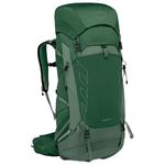 Osprey Rucksack Talon 44 Green Canopy Pine Leaf Präsentation