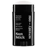 Seventyone Percent Zonnebrandcrème Sun Stick Spf50 15 g The Original Voorstelling