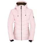 DARE2B Skijassen Blindside Jacket Crystal Rose Voorstelling