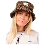 Eivy Pet Full Moon Sherpa Leopard Voorstelling