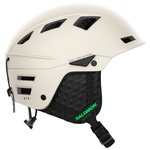 Salomon Helmet Mtn Lab Rainy Day Overview