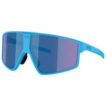 Bliz Occhiali da sole P002 Matt Blue Grey Blue Mirror Matte Blue Grey Blue Presentazione