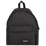 Eastpak Sac à dos Padded Pak'r 24L Spark Black Présentation