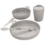 Sea To Summit Horizon Dinnerware Set 6P Moonstruck 