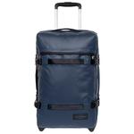 Eastpak Valigia Transit'R S 42L Tarp Navy Presentazione