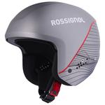 Rossignol Casque de ski Hero Giant Fis Grey Présentation