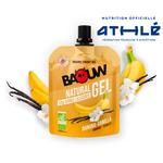 Baouw Energy Gel Gel Naturel Bio 85 g. Banane Vanille Overview Baouw Energy Gel Gel Naturel Bio 85 g. Banane Vanille Overview
