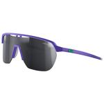Julbo Gafas Frequency Mat Violet Gris Vert Presentación