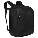Osprey Bolsa de viaje Transporter Travel Pack 26+6 Raven Black Presentación