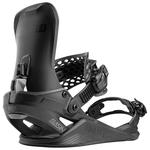 Thirtytwo Snowboardbindung Basin Fase Black Präsentation