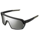 Cairn Lunettes de soleil Roc Mat Black Khaki Présentation