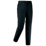 Lafuma Pantaloni da trekking Active Zip Off Pants M Black Presentazione