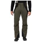 Rossignol Diretta Olive Shadow 