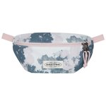 Eastpak Hüfttasche Bumbag Large 3L Washed Pink Präsentation